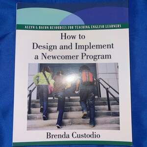 How to Design and Implement a Newcomer Program